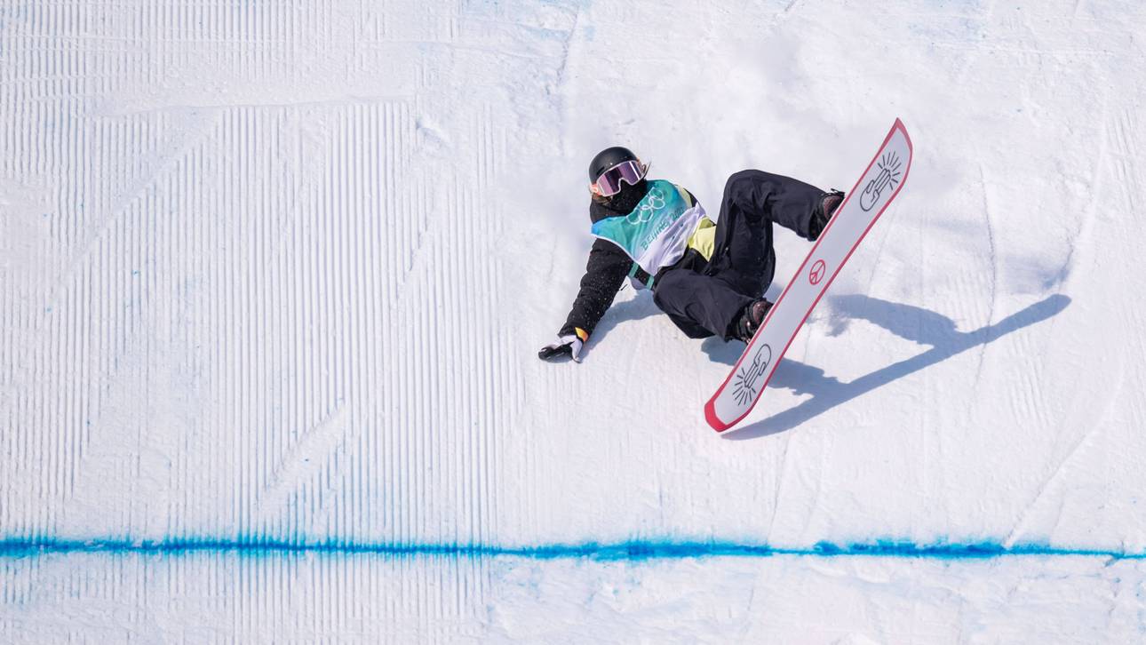 Morgan in Top 10 – Gold für Österreich