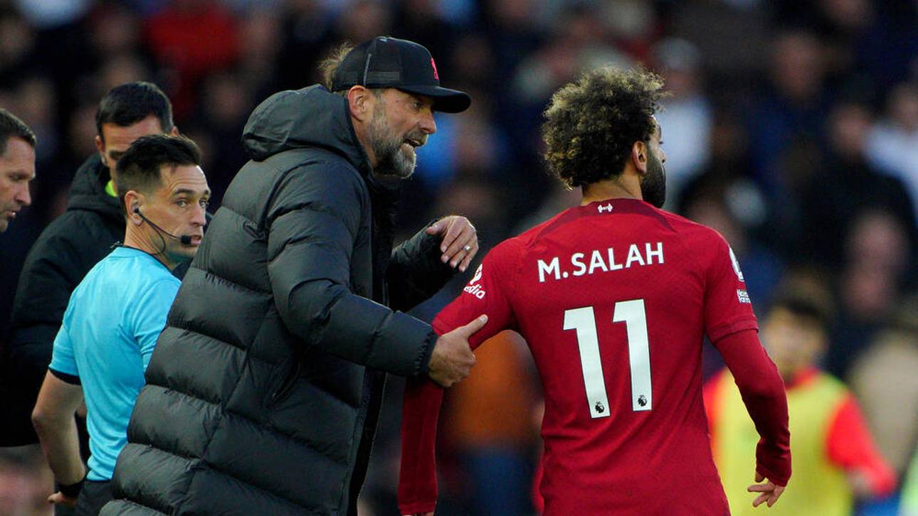 Liverpool-Entscheidung gefallen!