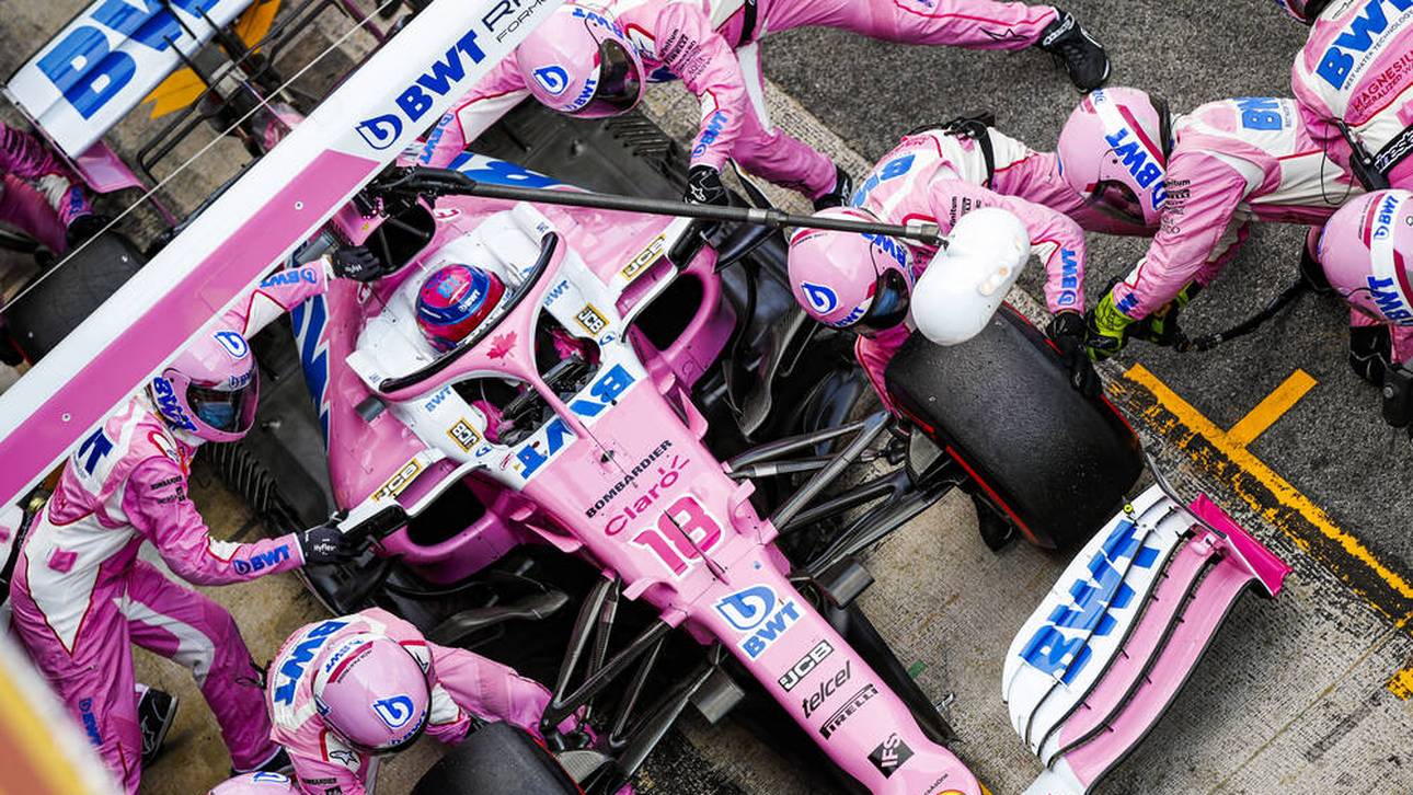 Kopier-Zoff: Renault knickt ein