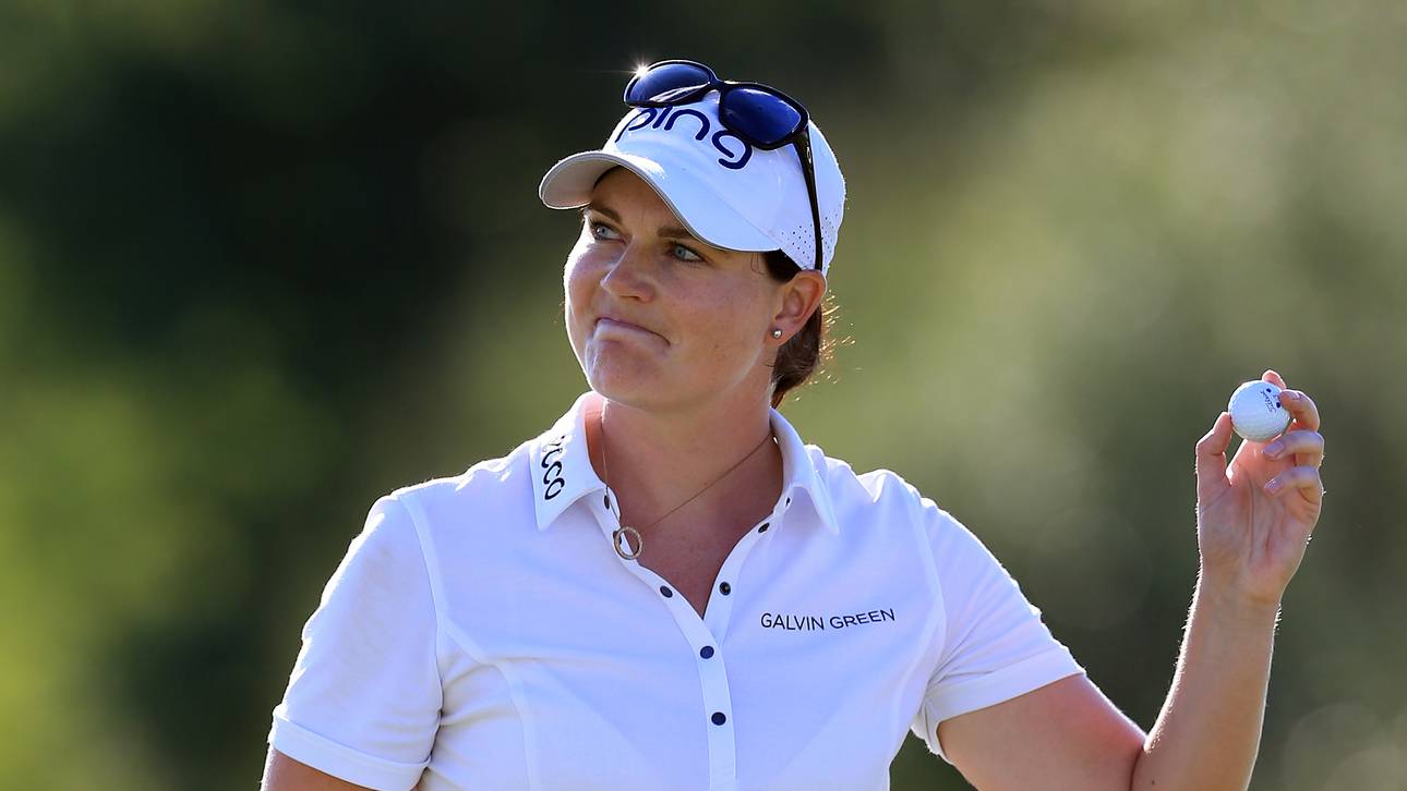 Masson und Gal mit schwachem Start