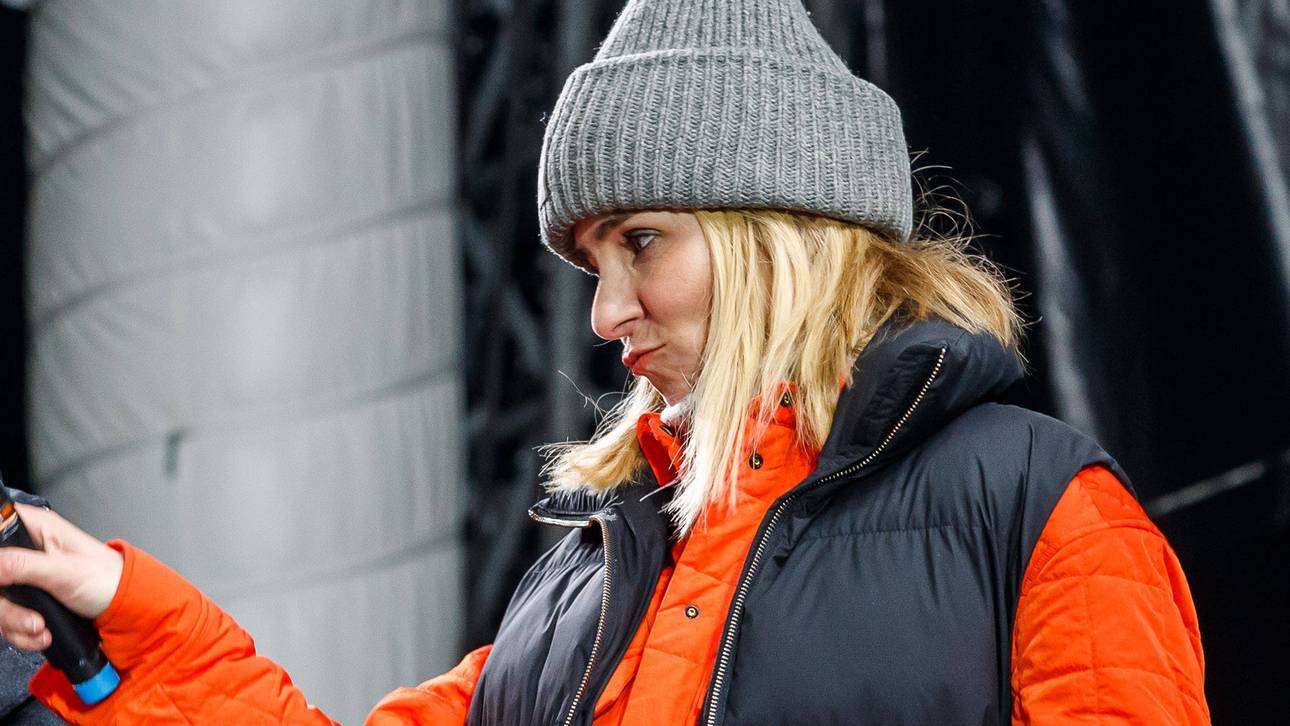 Bundestrainer bringt Kritik an ARD an