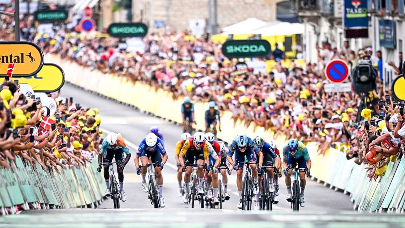 Tour: Letzte Chance für die Sprinter?