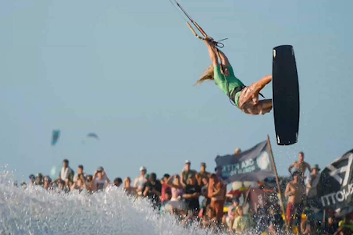 Mit 16 Jahren! Deutsches Wunderkind wird Weltmeister