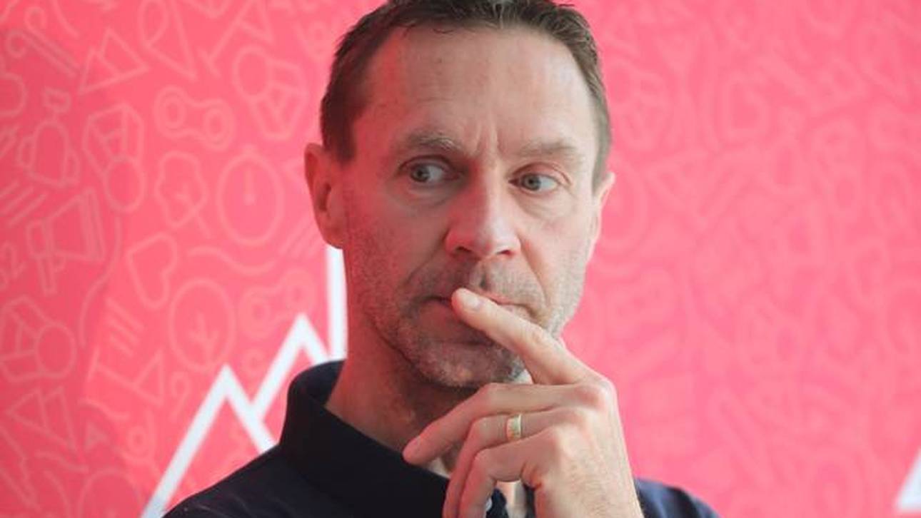 Jens Voigt fuhr von 1998 bis 2014 jedes Jahr bei der Tour de France mit
