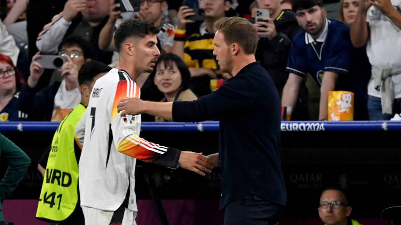 Arsenal-Sieg hat Folgen für DFB-Team