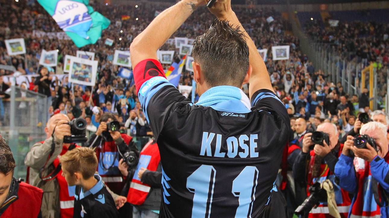 Klose-Rückkehr? FCK probiert es