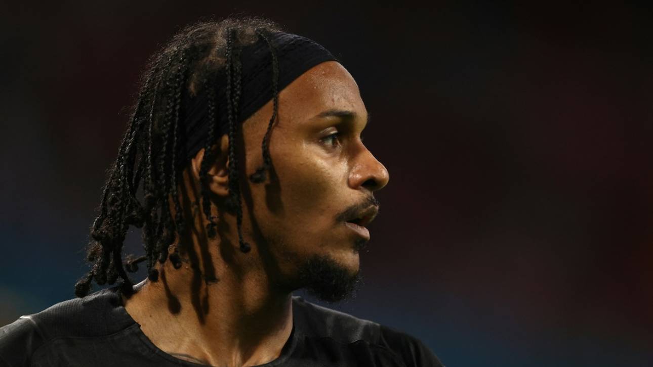 Gladbach-Profi droht EM-Aus