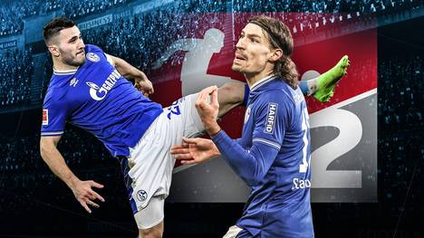 Wenn der FC Schalke gegen Bielefeld verliert, wird der Abstieg besiegelt. Damit könnte der Verein noch voll in den Abstiegskampf eingreifen. Wie präsentiert sich Königsblau?