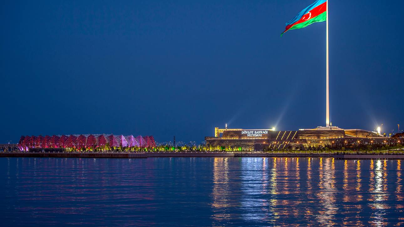 Amnesty sagt Baku-Reise ab