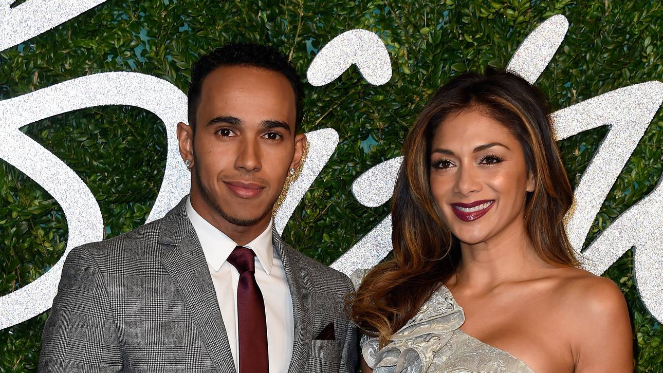 Liebes-Comeback bei Hamilton?