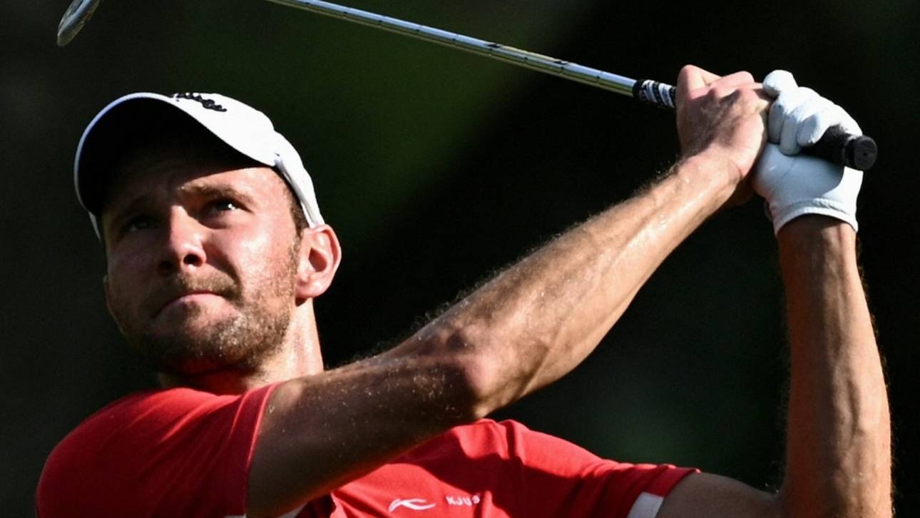 Kieffer vor Finale in guter Position