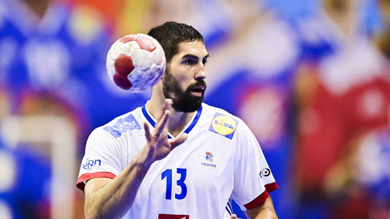 Frankreich schlägt Spanien im Kracher