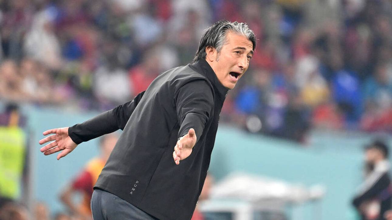 Schweiz-Plan gegen Ronaldo