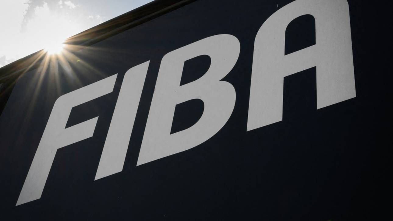 Basketball-EM in Slowenien/Israel