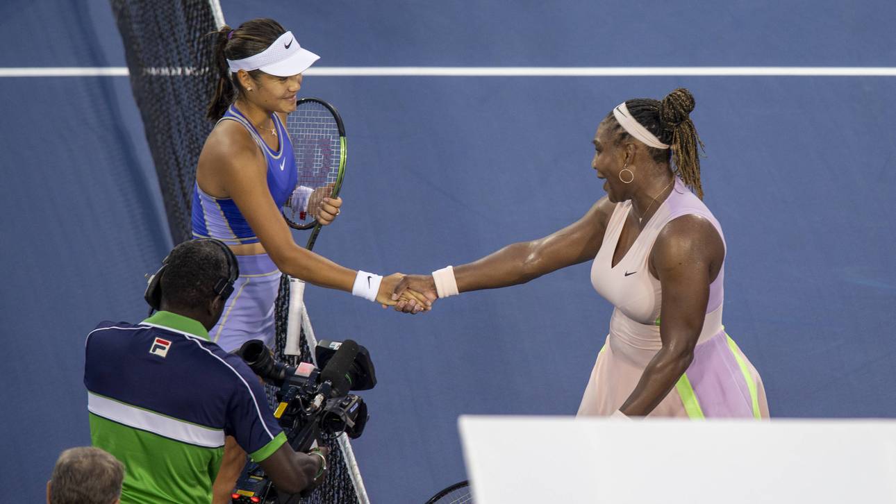 So viel scheffeln die Tennis-Stars