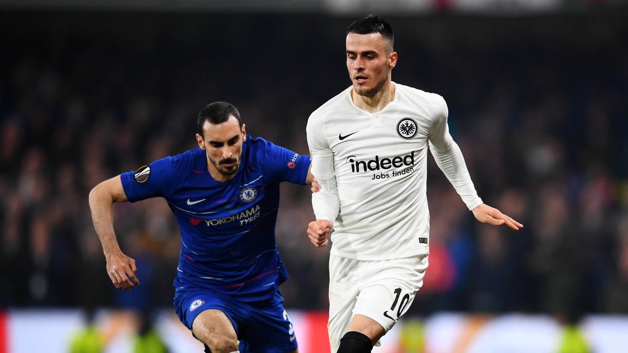 Frankfurt bindet Flügelflitzer