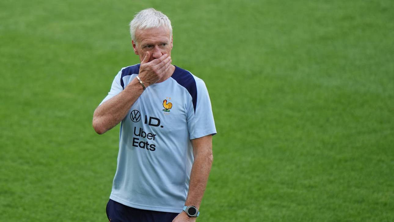 „Bayern-Trainer werde ich nie“