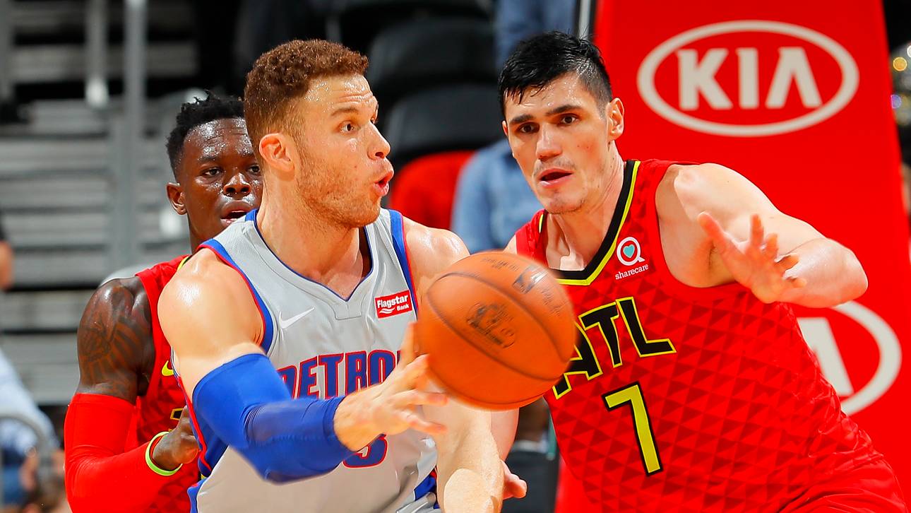 Schröder führt Hawks zu Krimi-Sieg