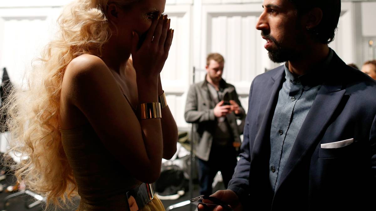 Doch nur knapp ein Jahr später geht die Beziehung zu Bruch - Khedira und Gercke gehen ab jetzt getrennte Wege