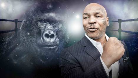 Box-Legende Mike Tyson wollte Kampf gegen Gorilla in Zoo