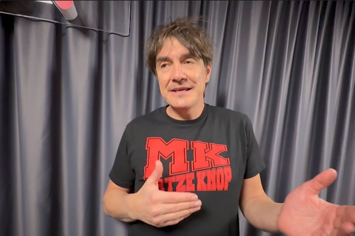 "Der Dortmund-Fan an sich ist zu kritisch"