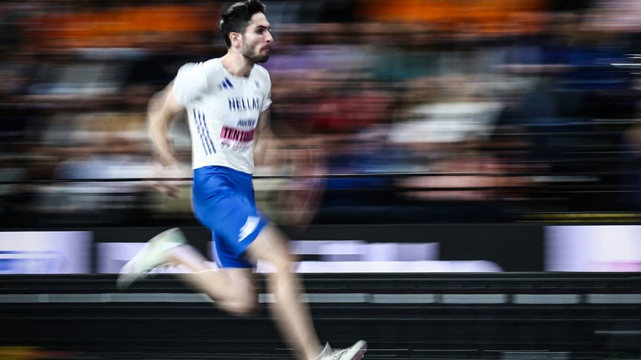 Rücktritt? Olympiasieger wütet