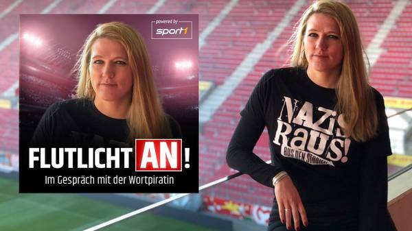 Flutlicht an! Im Gespräch mit der Wortpiratin