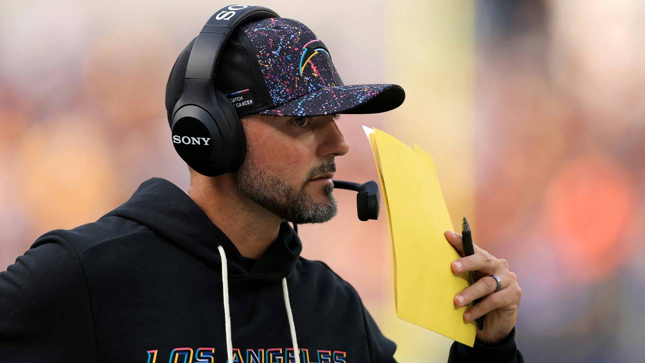 Ravens finden neuen Trainer