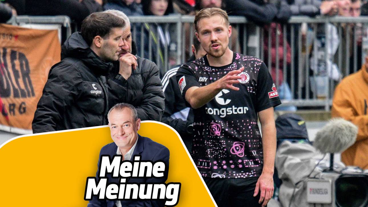 Kriegt St. Pauli FCH-Frust ab?