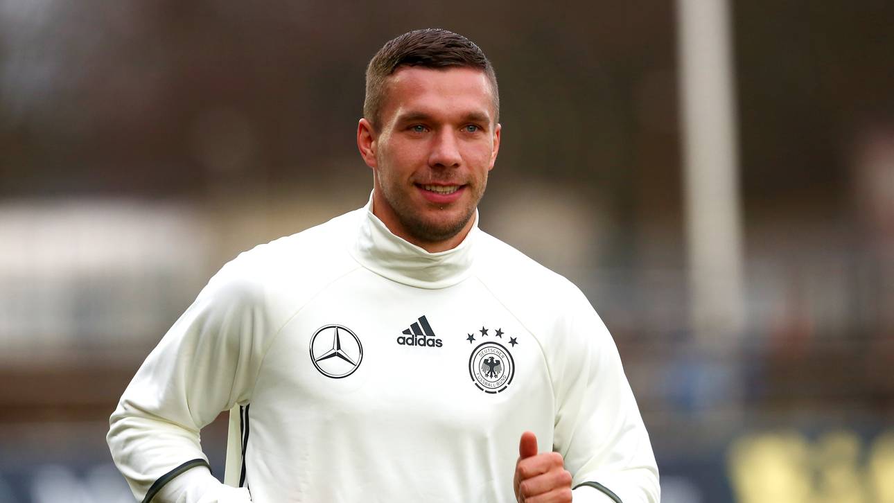 Podolski geht von EM-Nominierung aus