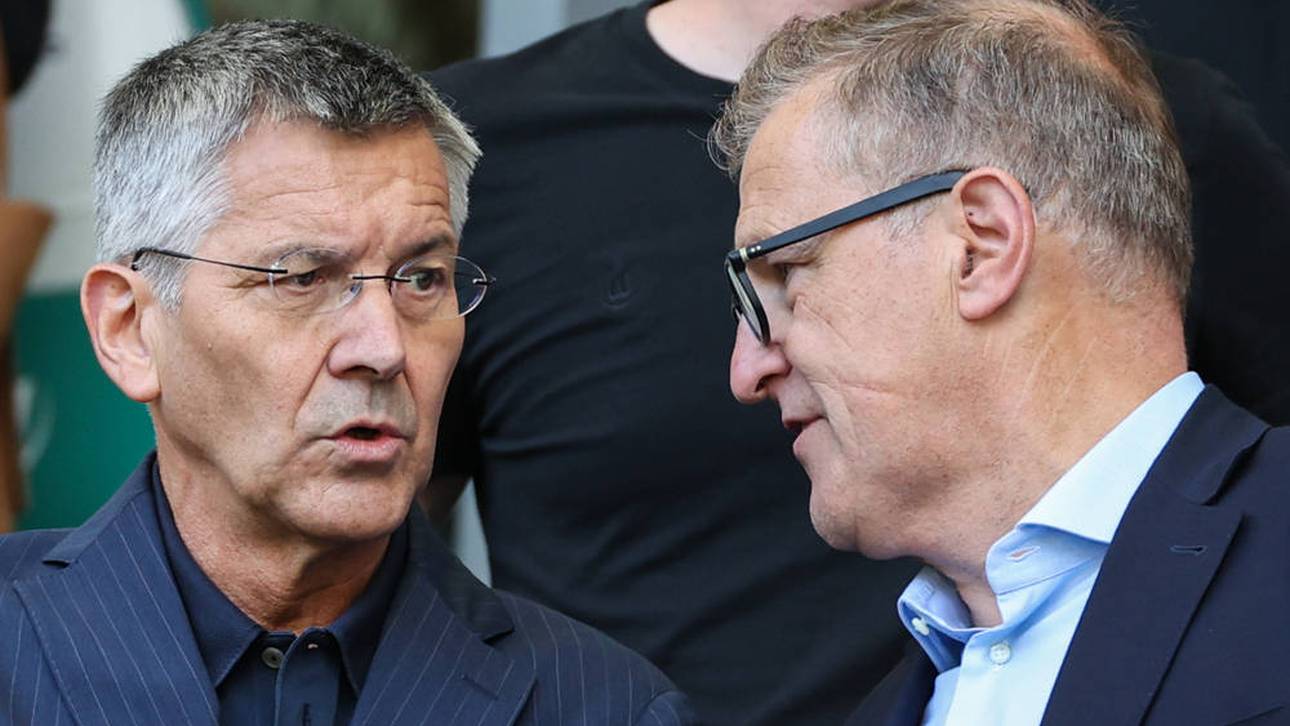 Muss Bayern-Boss gehen?