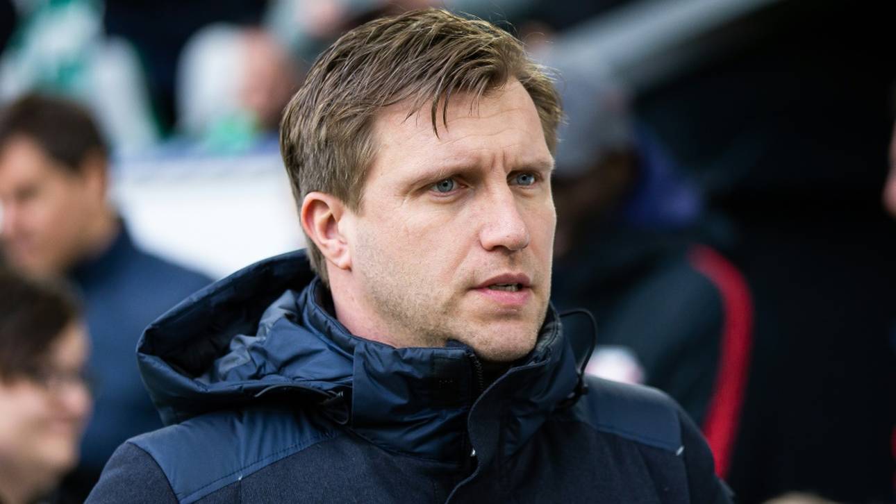 AS Rom will wohl Leipzigs Krösche