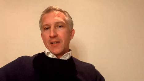 Nach dem Impfskandal um Markus Anfang, spricht Bremen-Geschäftsführer Frank Baumann über das Thema.