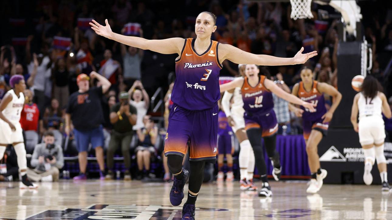 Dieser Meilenstein elektrisiert die USA