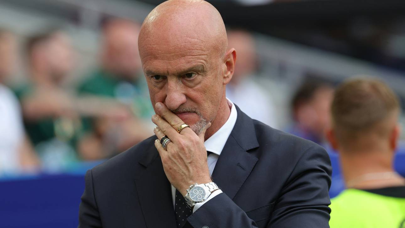 Ungarn-Trainer hofft auf Szoboszlai