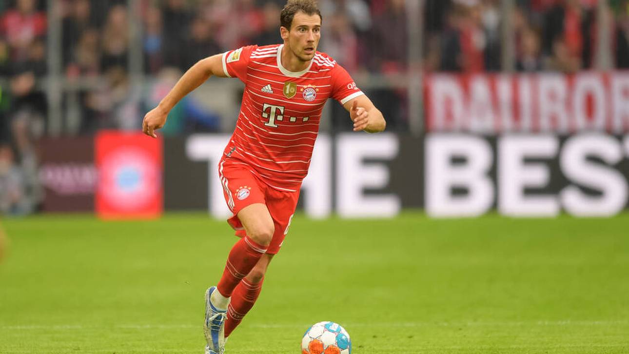 Goretzka zieht kritisches Saisonfazit