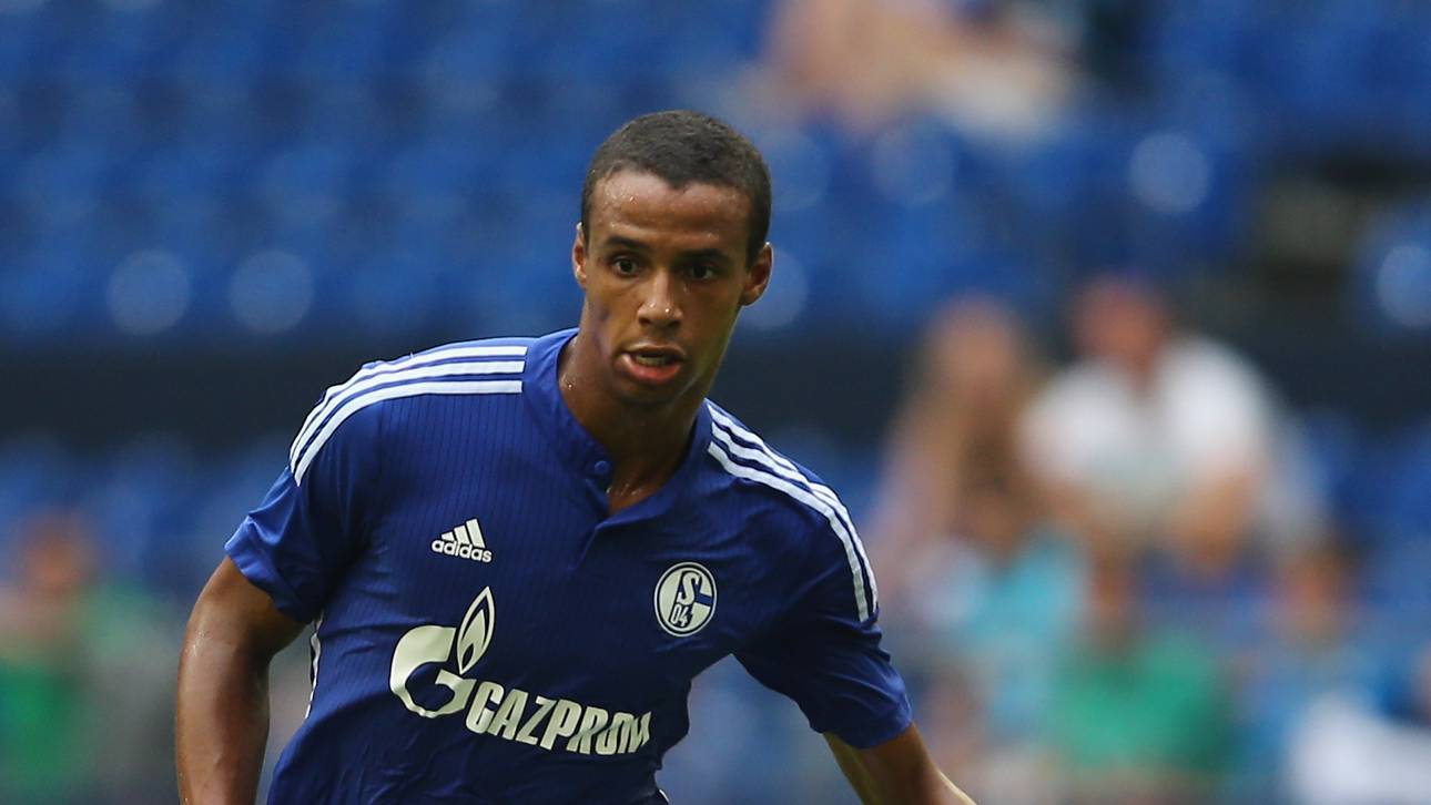 Schalkes Matip droht Derby-Aus