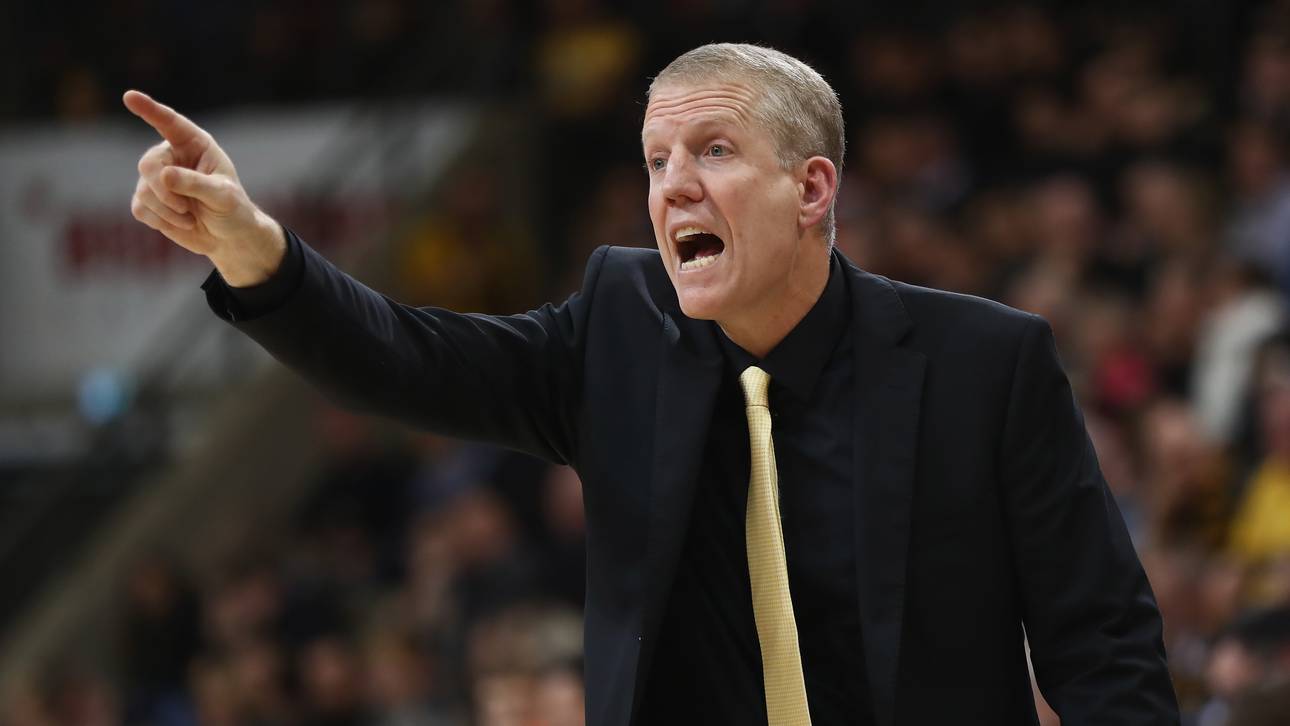 Riesen starten mit Offense-Show