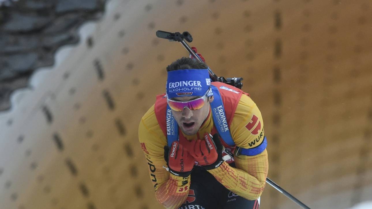 Schempp fiebert Saisonstart entgegen