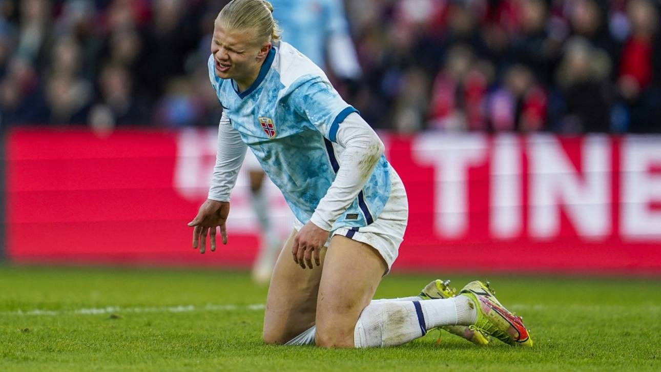 BVB gegen Leipzig ohne Haaland