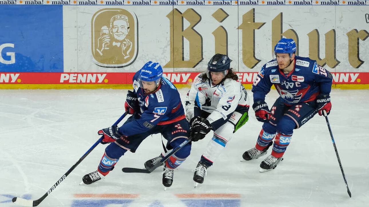 Adler nach Drama im Halbfinale