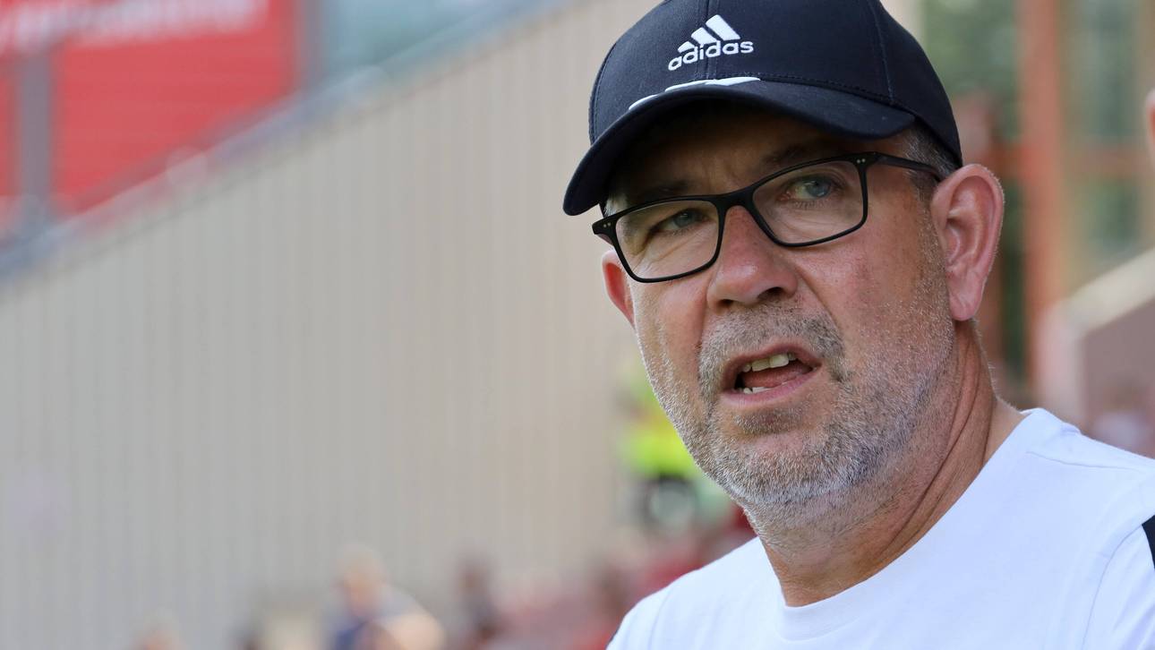 Union-Coach spricht Klartext zu Kruse