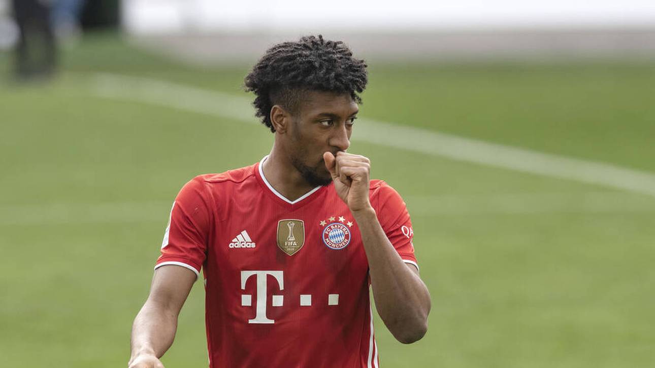 Liverpool mischt im Coman-Poker mit