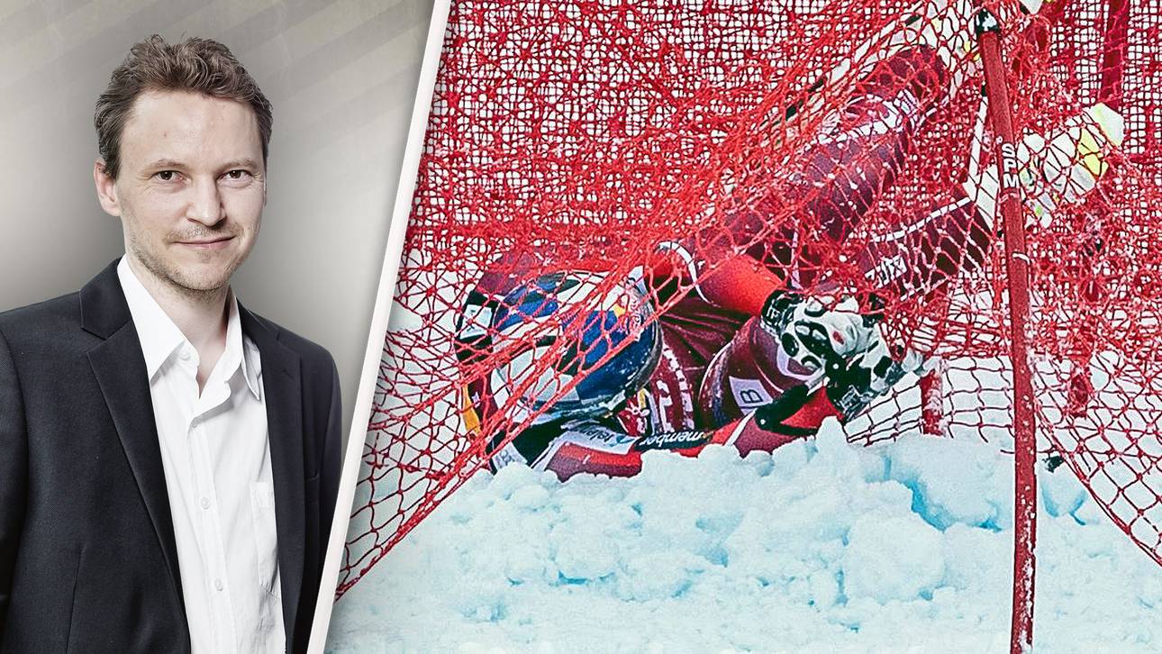 Meinung: Nicht länger Leben riskieren