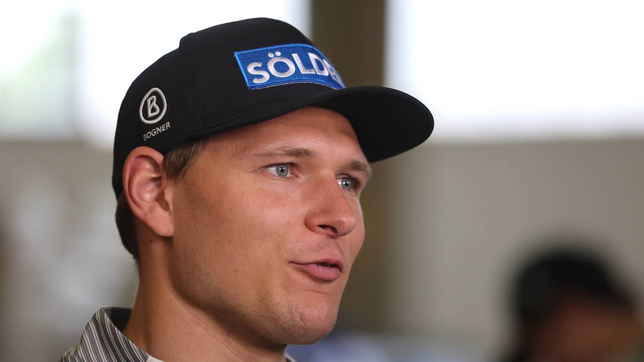 Deutscher Ski-Star im Babyglück