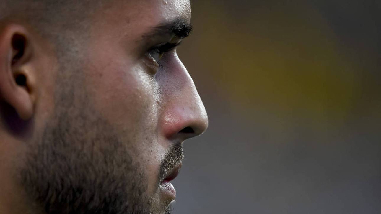 „Möchte eine BVB-Legende werden“