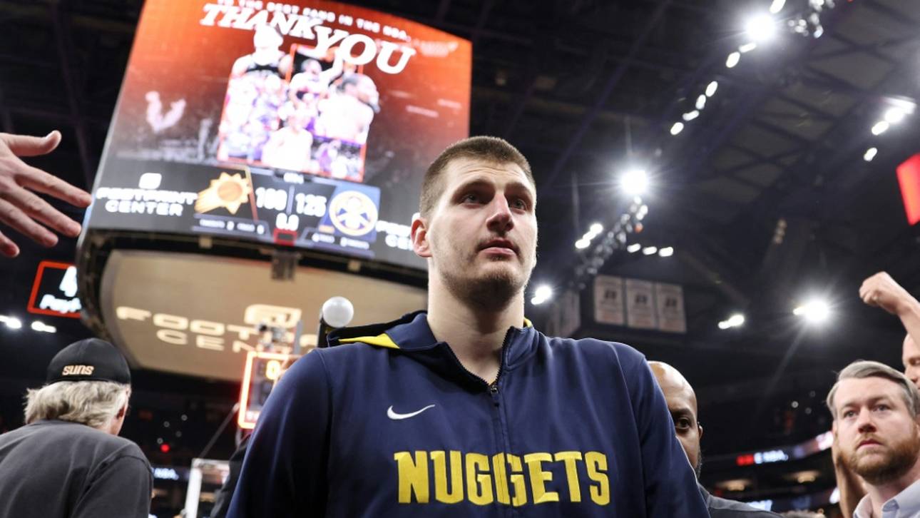Wie die Lakers Jokic stoppen wollen