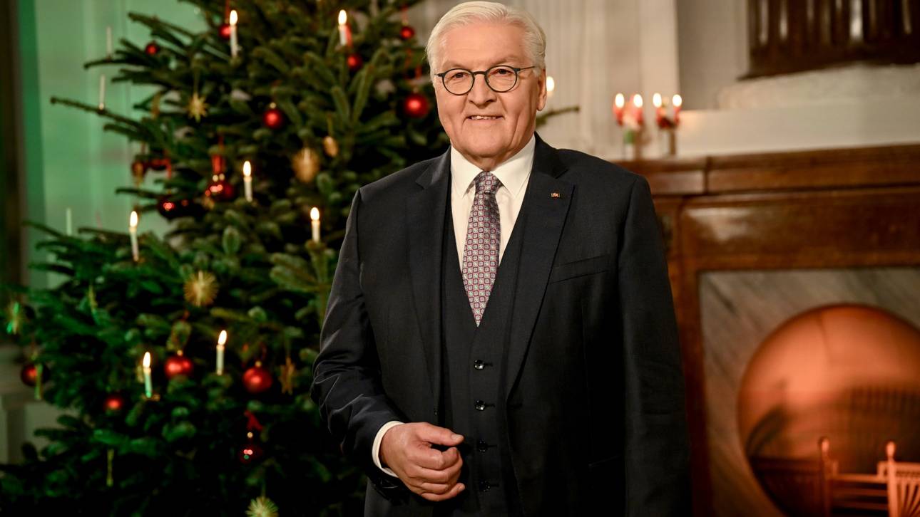 Bundespräsident gratuliert Wellinger