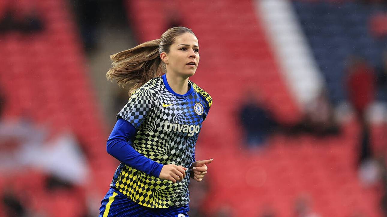 Chelsea-Star peilt DFB-Comeback an