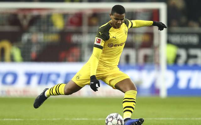 Bundesliga Bvb Bayer Leverkusen Live Im Tv Stream Ticker